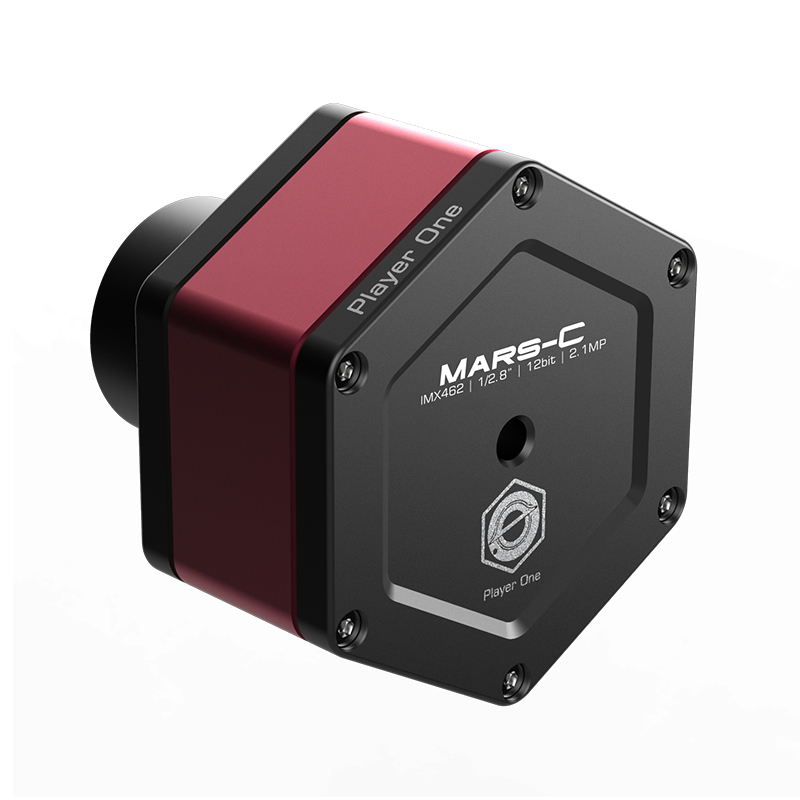 Mars-C (IMX462) USB3.0 Colour Camera